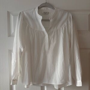 Vince. pullover shirt